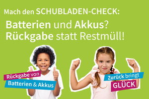 Bild vergr&ouml;&szlig;ern: Kachelgrafik Schubladen Check